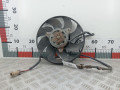 вентилятор радиатора Audi 80 8C/B4 1994, 1.9 л., МКПП, универсал - фото №2