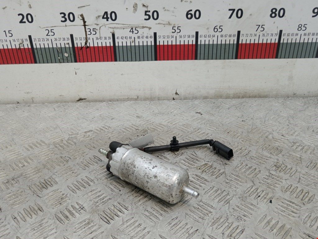 насос топливный Volkswagen Passat B6 2009, 2.0 л., МКПП, седан, 1K0906089A - фото №1