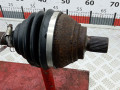 полуось передняя левая (приводной вал, ШРУС) Volkswagen Tiguan 1 поколение 2008, 2.0 л., МКПП, внедорожник 5 дв., 5N0407763 - фото №3