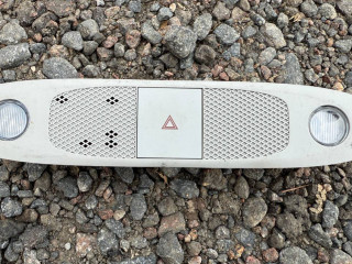 фонарь салона (плафон) Tesla Model Y 1 поколение (2020 - 2026), 1500237-00-E, 1500237