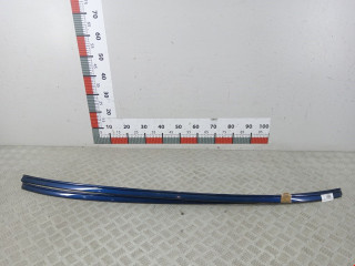 молдинг крыши BMW 5 серия E60/E61 2004, 2.5 л., АКПП, седан, 7070196