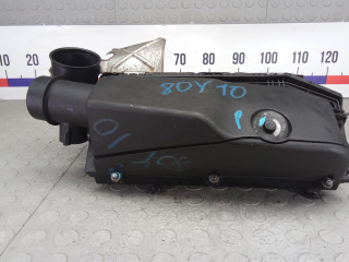 корпус воздушного фильтра Mercedes-Benz M-Класс W163 2001, 2.7 л., дизель, АКПП, внедорожник 5 дв.