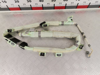 подушка безопасности боковая (шторка) Chevrolet Volt 1 поколение 2012, 1.4 л., АКПП, лифтбэк, 22929603