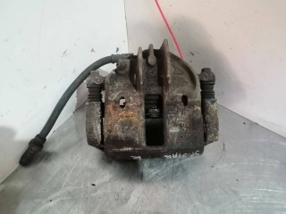 суппорт передний правый Mitsubishi Space Star 1 поколение 2001, 1.6 л., 4G18, бензин, 5МКПП, минивэн