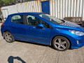 электроусилитель руля Peugeot 308 T7 2008, 1.6 л., МКПП, хетчбэк 5 дв., 9684979180 - фото №10