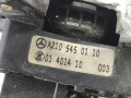 переключатель подрулевой (стрекоза) Mercedes-Benz E-Класс W210/S210 [рестайлинг] 2001, A2105450110 - фото №7