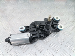 моторчик заднего стеклоочистителя (дворника) Volvo V70 3 поколение 2009, 2.4 л., МКПП, универсал, 31290787