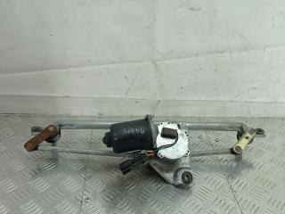 механизм стеклоочистителя (трапеция дворников) Opel Corsa B 2000, 1.0 л., бензин, МКПП, хетчбэк 5 дв., 22107719