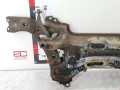 балка подвески передняя (подрамник) Toyota 2005, 2.2 л., МКПП, внедорожник 5 дв., 5120178010 - фото №3