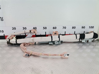 подушка безопасности боковая (шторка) Mazda CX-7 1 поколение ER 2009, 2.2 л., МКПП, внедорожник 5 дв., E22357KM0D