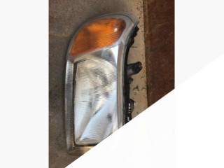 фара правая Land Rover Freelander 1 поколение 2000