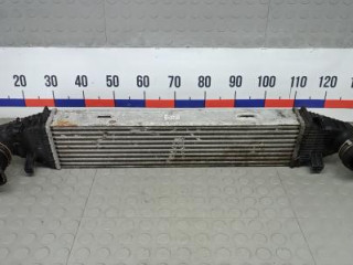 интеркулер Mercedes-Benz C-Класс W204/S204 2008, 2.2 л., дизель, седан