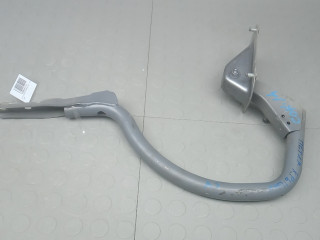 петля крышки багажника BMW 7 серия F01/F02 [рестайлинг] 2013, 3.0 л., дизель, АКПП, седан