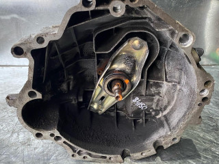 КПП механическая (МКПП) Audi A4 B7 2006, 2.0 л., ALT, бензин, 5МКПП, седан, HFF