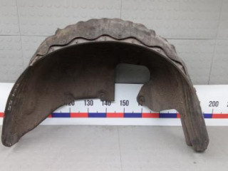 защита арок задняя правая (подкрылок) Volvo S60 2 поколение 2011, 2.0 л., дизель, седан