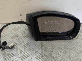 зеркало наружное правое Mercedes-Benz E-Класс W211/S211 2004, 3.2 л., дизель, АКПП, универсал, 2038108093
