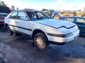 электропривод Mazda 323 4 поколение 1991, 1.6 л., МКПП, хетчбэк 5 дв., B48151SA0B - фото №8