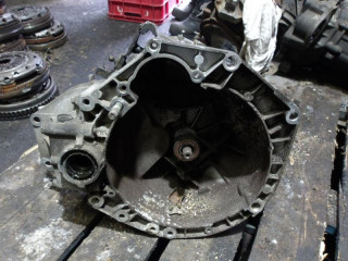 КПП механическая (МКПП) Fiat Grande Punto 1 поколение 2007, 1.2 л., бензин, МКПП, хетчбэк 5 дв., 2598262315