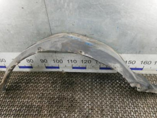 защита арок передняя правая (подкрылок) Mitsubishi Pajero Sport 1 поколение [2-й рестайлинг] 2005, 2.5 л., TD, дизель, МКПП, внедорожник 5 дв.