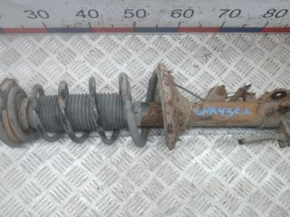 амортизатор задний левый Kia Cerato 1 поколение 2005, 1.5 л., CRDi, дизель, МКПП, хетчбэк 5 дв.