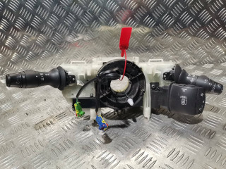 переключатель подрулевой (стрекоза) Renault Scenic 3 поколение 2011, 1.5 л., дизель, минивэн, 255670017R