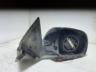 зеркало наружное правое Audi A6 4B/C5 1998, black, седан