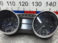 щиток приборов (приборная панель) Mercedes-Benz M-Класс W164 2006, 3.0 л., дизель, АКПП, внедорожник 5 дв., A1645404247, A1645401311, AA2514420421 - фото №2