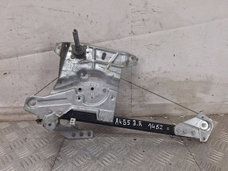 стеклоподъемник задний правый Audi A4 B5 1997, 8D0839400A