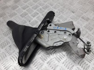 рычаг ручного тормоза (ручника) Mini Cooper 2 поколение 2007, 1.6 л., бензин, МКПП, хетчбэк 5 дв.