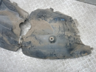 защита арок передняя левая (подкрылок) Mercedes-Benz Sprinter 2 поколение (W906) 2013, 2.2 л., дизель, МКПП, микроавтобус