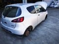 амортизатор задний левый Mitsubishi Colt 6 поколение (Z30) [рестайлинг] 2010, 1.1 л., МКПП, хетчбэк 3 дв., MR594131 - фото №11