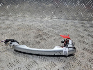 ручка наружная Renault Scenic 2 поколение 2003, минивэн