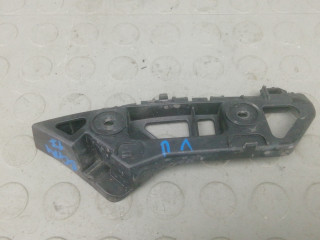 крепление бампера Volkswagen Caddy 3 поколение [рестайлинг] 2014, 1.6 л., TDi, дизель, МКПП, 2K5807183