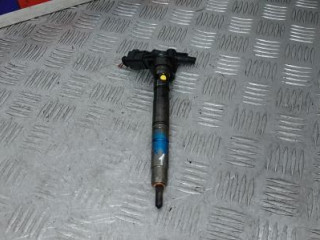 форсунка Volkswagen Passat B6 2008, 2.0 л., дизель, седан, 03L130277, 0445116030