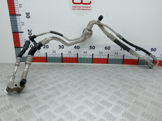 трубка кондиционера Opel Tigra 2 поколение 2005, 1.4 л., МКПП, кабриолет