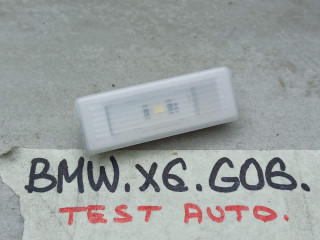 подсветка двери BMW 2023, 3.0 л., бензин, c36, 9313574