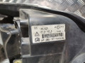 фара левая Ford Mondeo 4 поколение 2008, 1.8 л., QYBA, дизель, 6МКПП, хетчбэк 5 дв. - фото №5