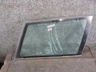 стекло кузовное боковое правое Volkswagen Golf 4 поколение 2003, 1.9 л., дизель, МКПП, универсал