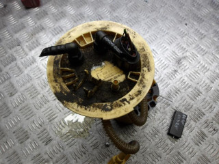 насос топливный Audi A6 C5 [рестайлинг] 2005, 2.7 л., дизель, МКПП, универсал, 4F0919050A