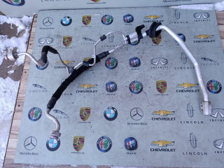 трубка кондиционера Porsche 2022, 2.0 л., бензин, АКПП, 8R2260712E, 95B816741D, 95B816743M