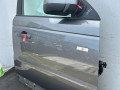 дверь передняя правая Land Rover Range Rover Sport 1 поколение 2009, 3.0 л., дизель, АКПП, внедорожник 5 дв. - фото №2