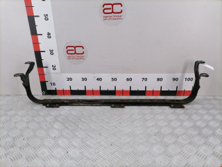 балка под радиатор Ford Kuga 1 поколение 2011, 2.0 л., МКПП, внедорожник 5 дв.