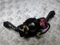 переключатель подрулевой (стрекоза) Audi A6 4B/C5 1998, 1.8 л., бензин, МКПП, седан, 8L0953513G - фото №5