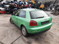форсунка Audi A3 8L 1996, 1.9 л., МКПП, хетчбэк 3 дв., 038130201F - фото №5