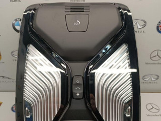 фонарь салона (плафон) BMW 2023, 2.0 л., бензин, 416, 5B32488