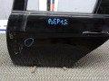 дверь задняя левая BMW 3 серия E90/E91 [рестайлинг] 2009, 2.0 л., бензин, седан - фото №3