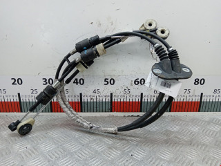 кулиса Ford Mondeo 4 поколение [рестайлинг] 2011, 1.6 л., МКПП, универсал, 7G9R7C453CKJ