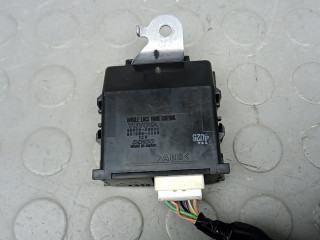 блок управления центральным замком Toyota C-HR 1 поколение AX10 2017, 1.2 л., бензин, 8597048040