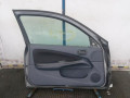 дверь передняя левая Nissan Almera N16 [рестайлинг] 2005, 1.5 л., бензин, МКПП, хетчбэк 5 дв. - фото №5