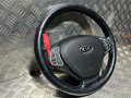 руль Kia Ceed 1 поколение 2010, 1.6 л., дизель, АКПП, хетчбэк 5 дв. - фото №3